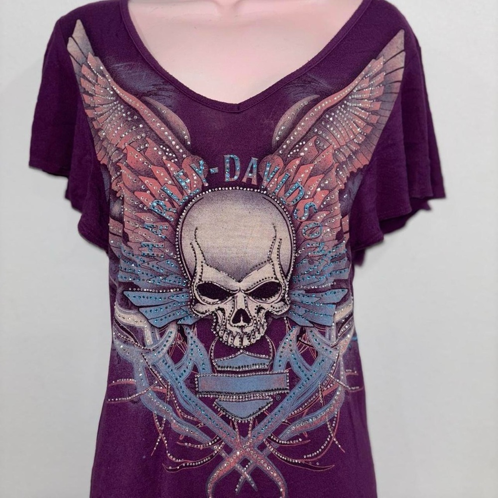 Harley Davidson size M